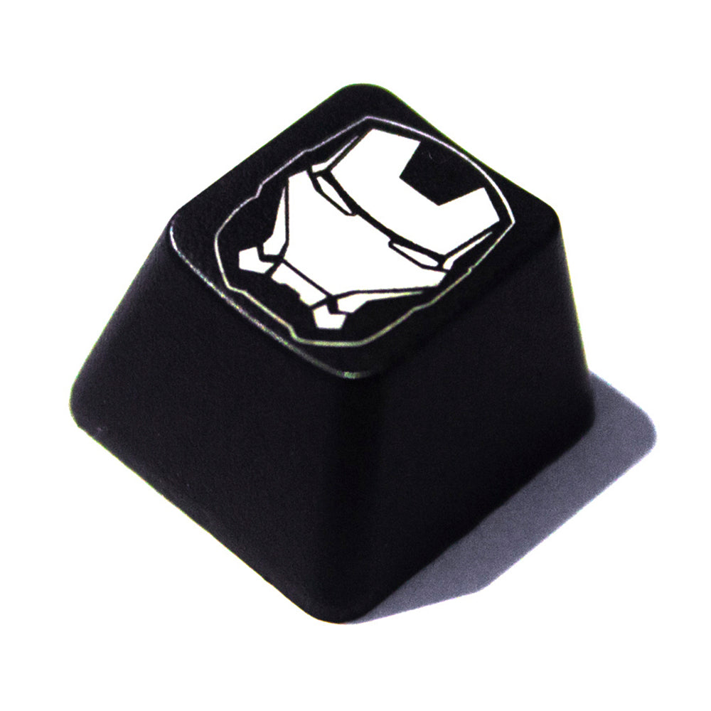 ESC Key R4 Keys replacement keycaps Backlit and ABS material FREE keypuller