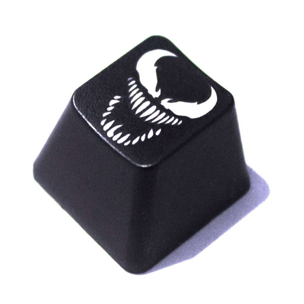 ESC Key R4 Keys replacement keycaps Backlit and ABS material FREE keypuller