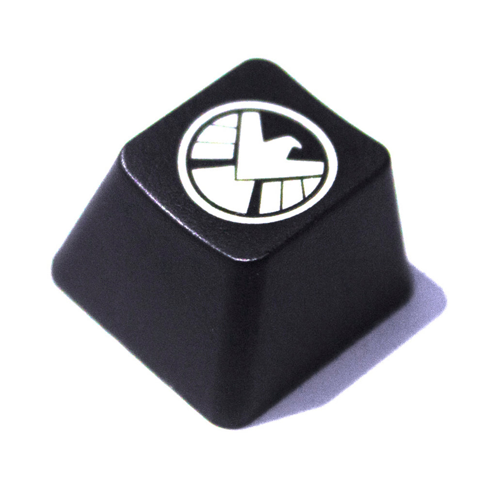 ESC Key R4 Keys replacement keycaps Backlit and ABS material FREE keypuller