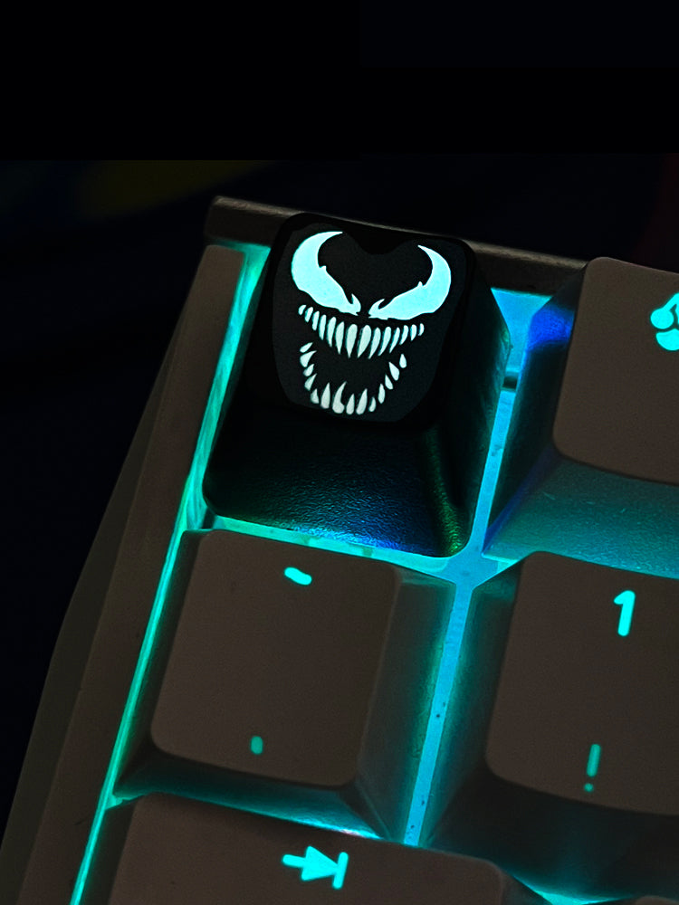 ESC Key R4 Keys replacement keycaps Backlit and ABS material FREE keypuller