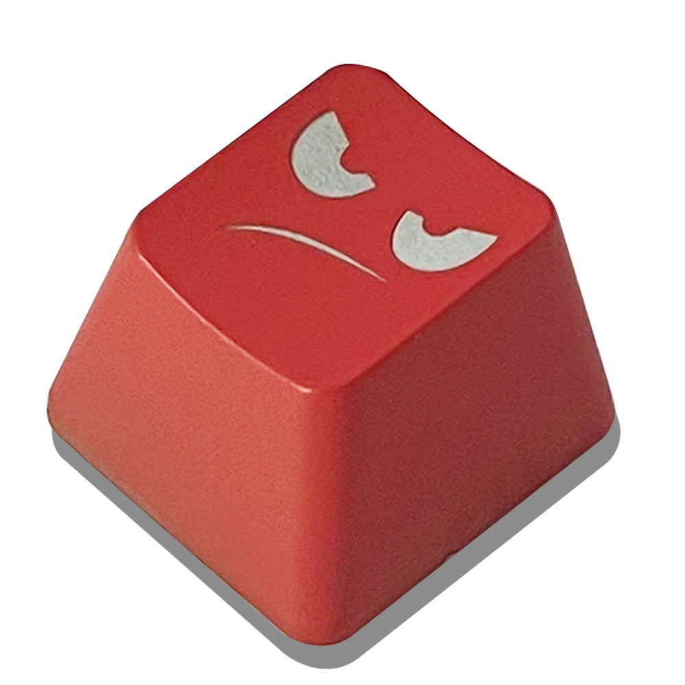 ESC Key R4 Keys replacement keycaps Backlit and ABS material FREE keypuller