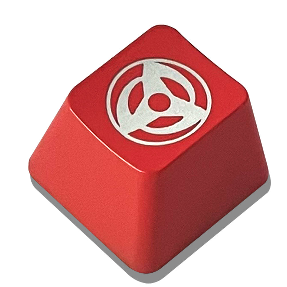 ESC Key R4 Keys replacement keycaps Backlit and ABS material FREE keypuller