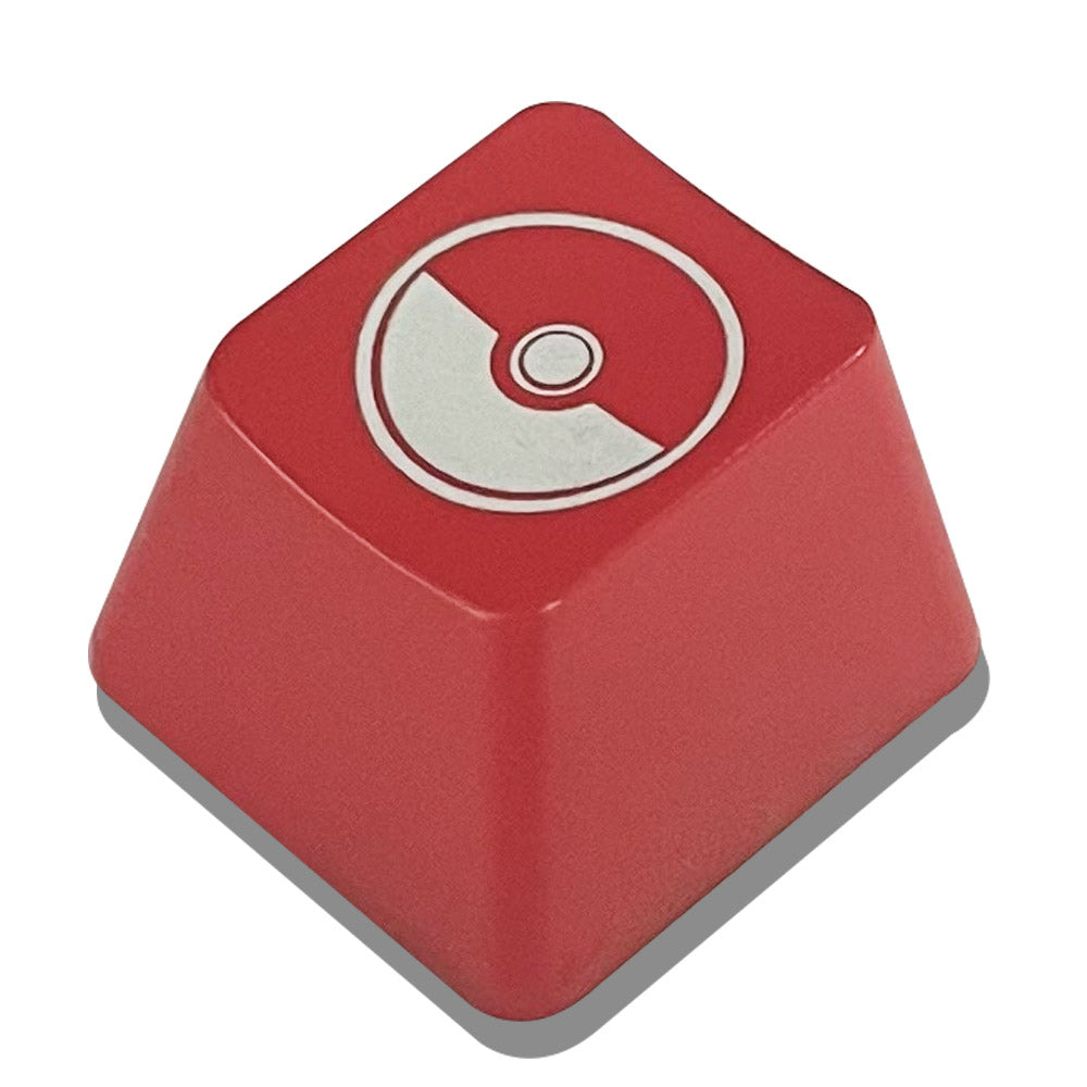ESC Key R4 Keys replacement keycaps Backlit and ABS material FREE keypuller