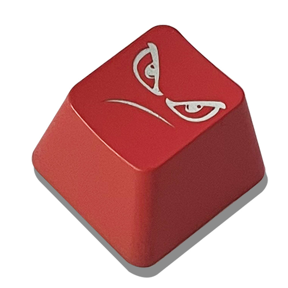ESC Key R4 Keys replacement keycaps Backlit and ABS material FREE keypuller