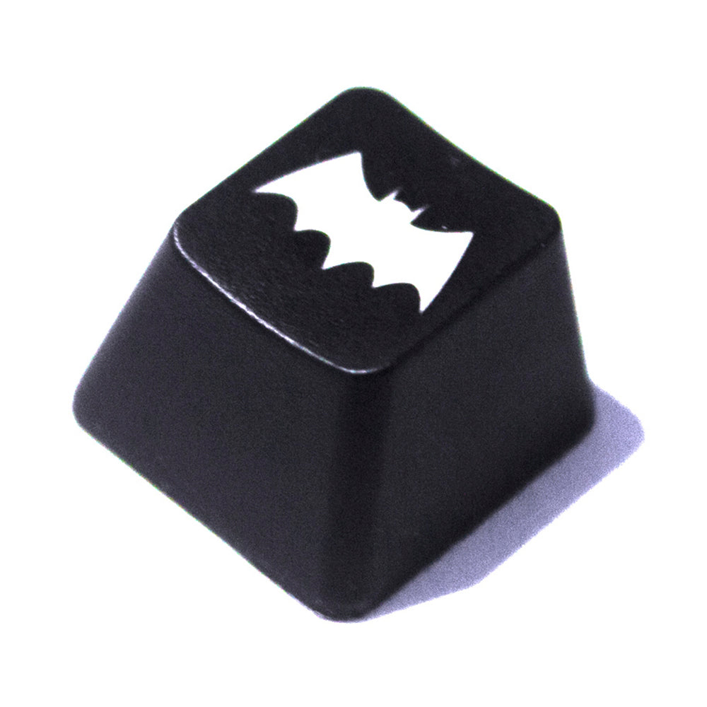 ESC Key R4 Keys replacement keycaps Backlit and ABS material FREE keypuller