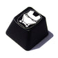 ESC Key R4 Keys replacement keycaps Backlit and ABS material FREE keypuller
