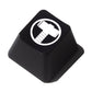 ESC Key R4 Keys replacement keycaps Backlit and ABS material FREE keypuller