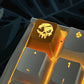 ESC Key R4 Keys replacement keycaps Backlit and ABS material FREE keypuller