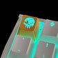 ESC Key R4 Keys replacement keycaps Backlit and ABS material FREE keypuller
